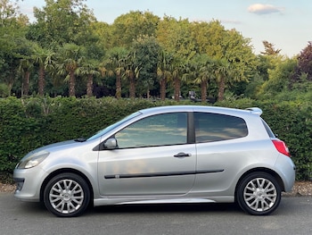 Used Renault Clio 2007 for sale - 75315494: Photo