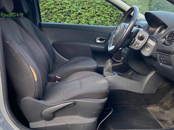 Used Renault Clio 2007 for sale - 75315494: Photo 7