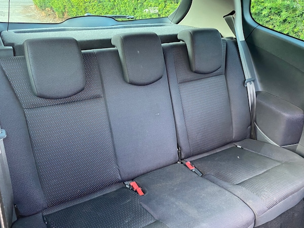 Used Renault Clio 2007 for sale - 75315494: Photo 8