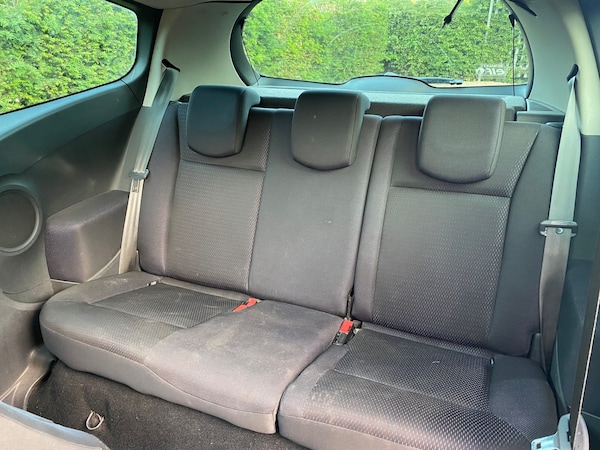 Used Renault Clio 2007 for sale - 75315494: Photo 9