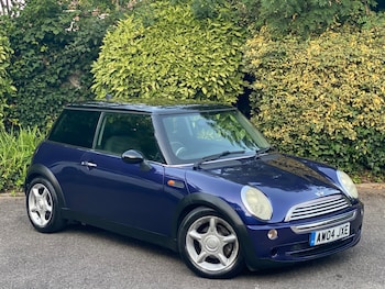 Used MINI Hatch 2004 for sale - 75520840: Photo