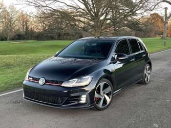 2017 (67) - 2.0 TSI GTI 5dr DSG