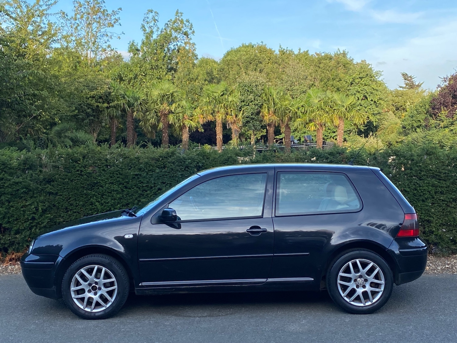 Used Volkswagen Golf 2002 for sale - 75644565: Photo 10