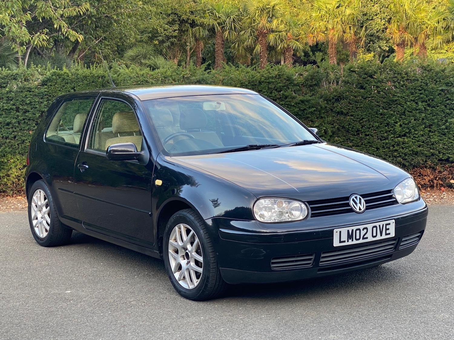 Used Volkswagen Golf 2002 for sale - 75644565: Photo 11