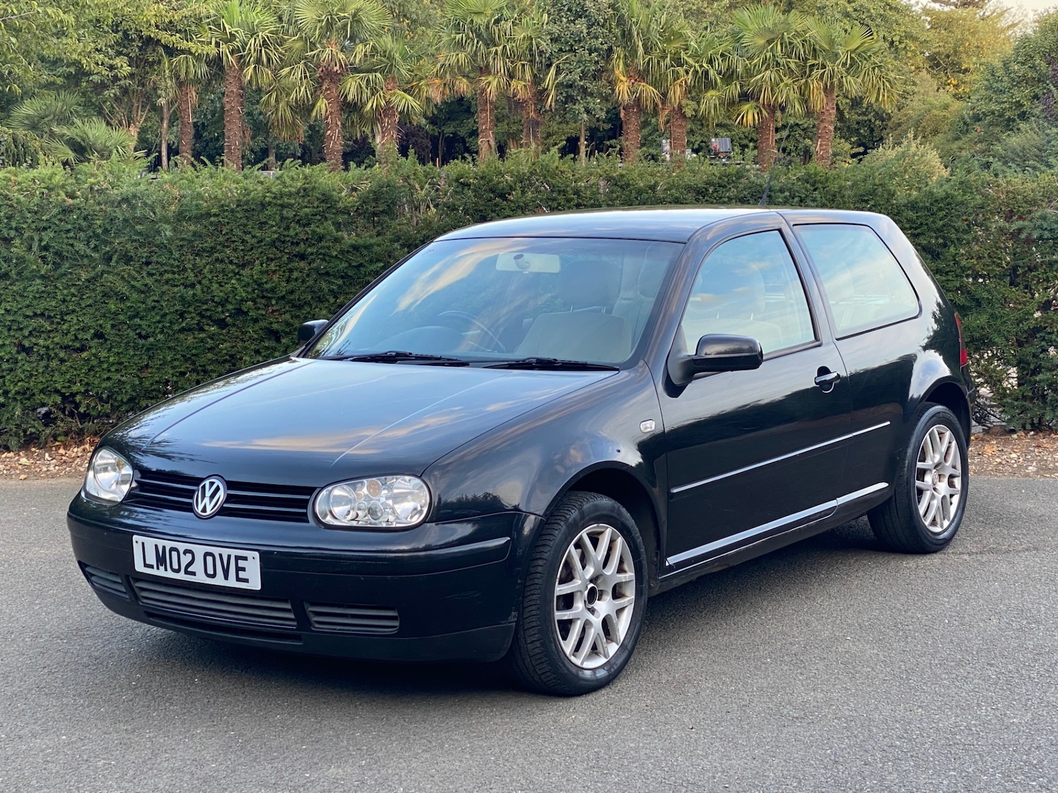 Used Volkswagen Golf 2002 for sale - 75644565: Photo 12