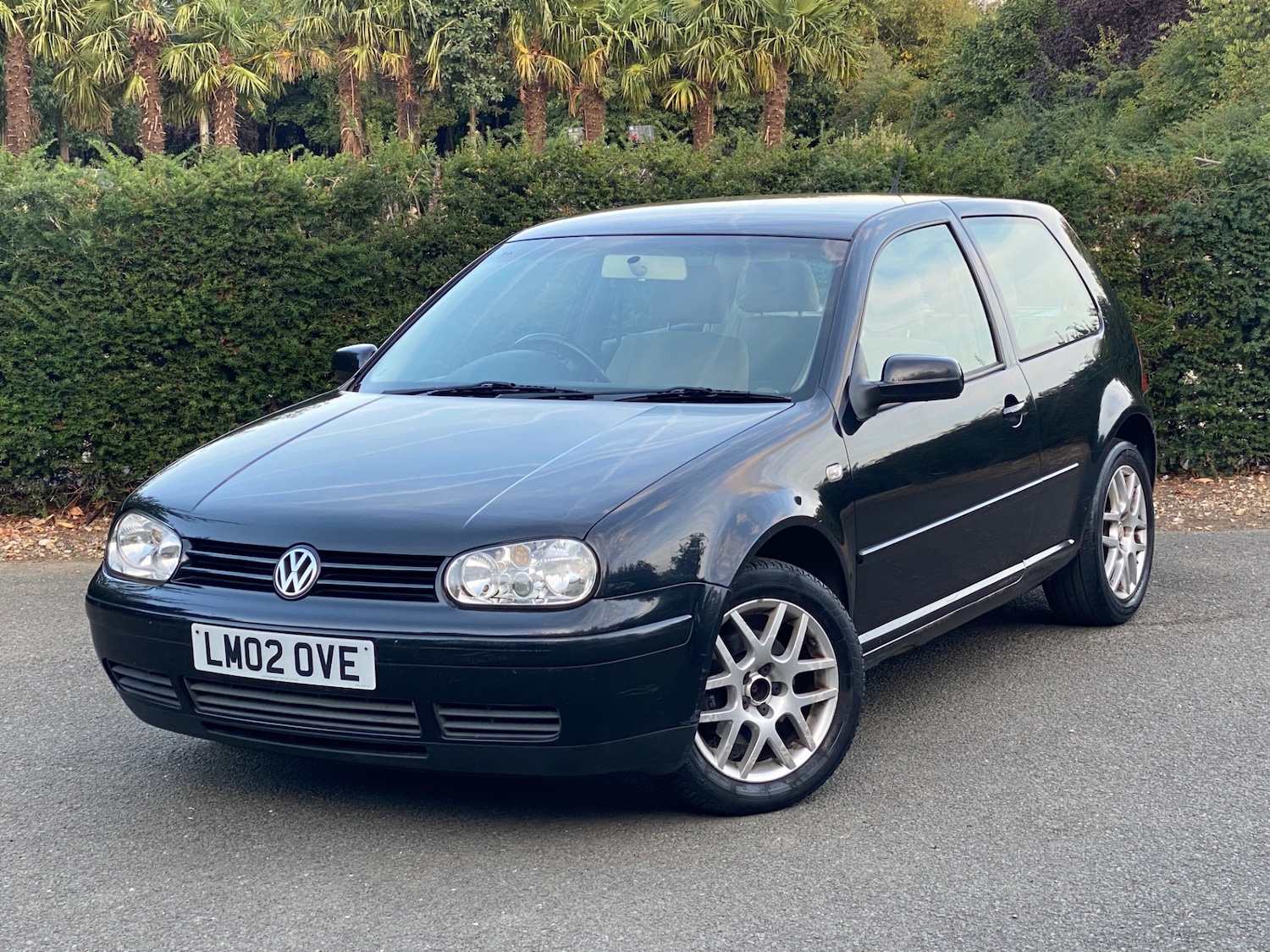 Used Volkswagen Golf 2002 for sale - 75644565: Photo 14