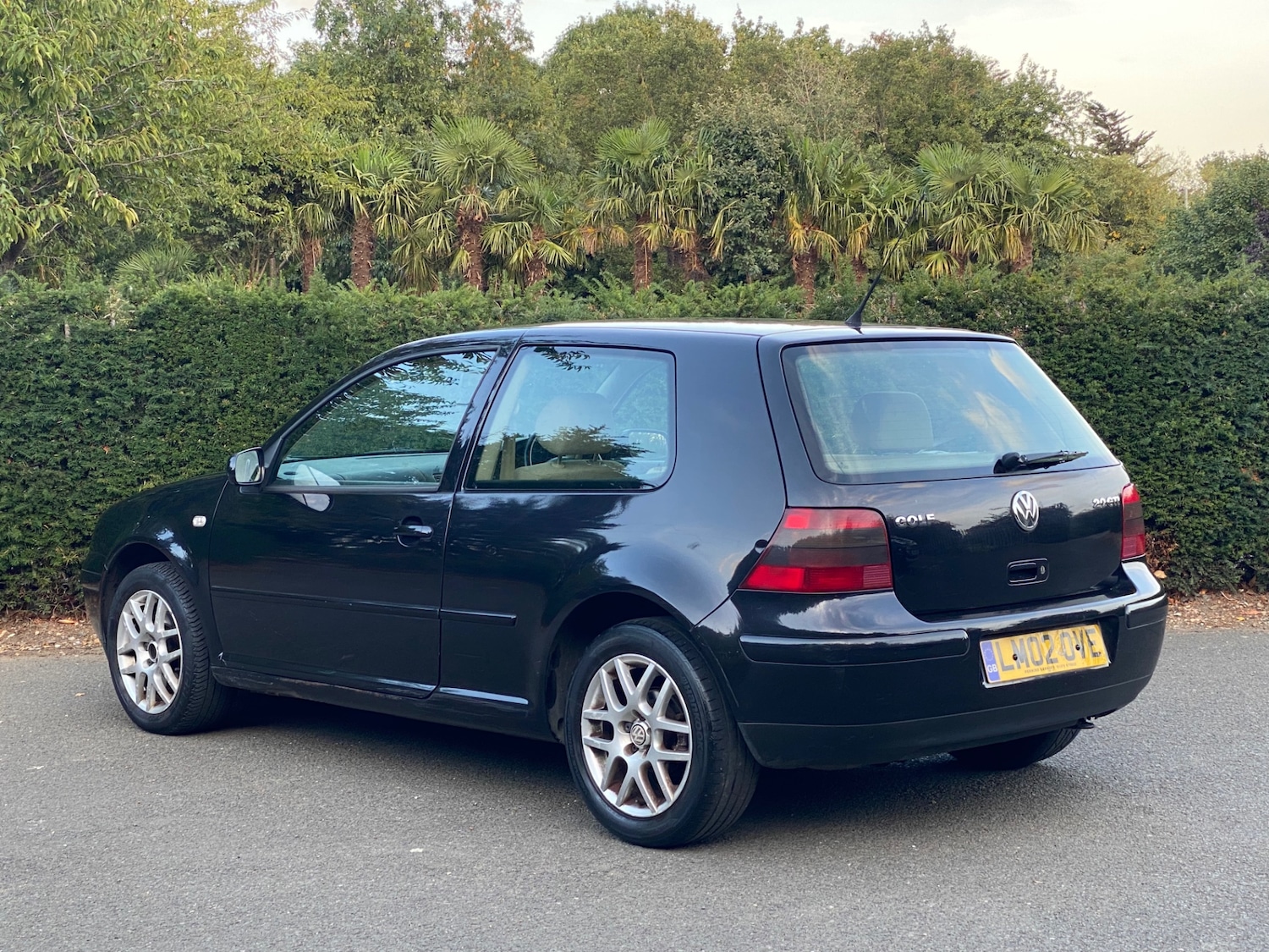 Used Volkswagen Golf 2002 for sale - 75644565: Photo 15