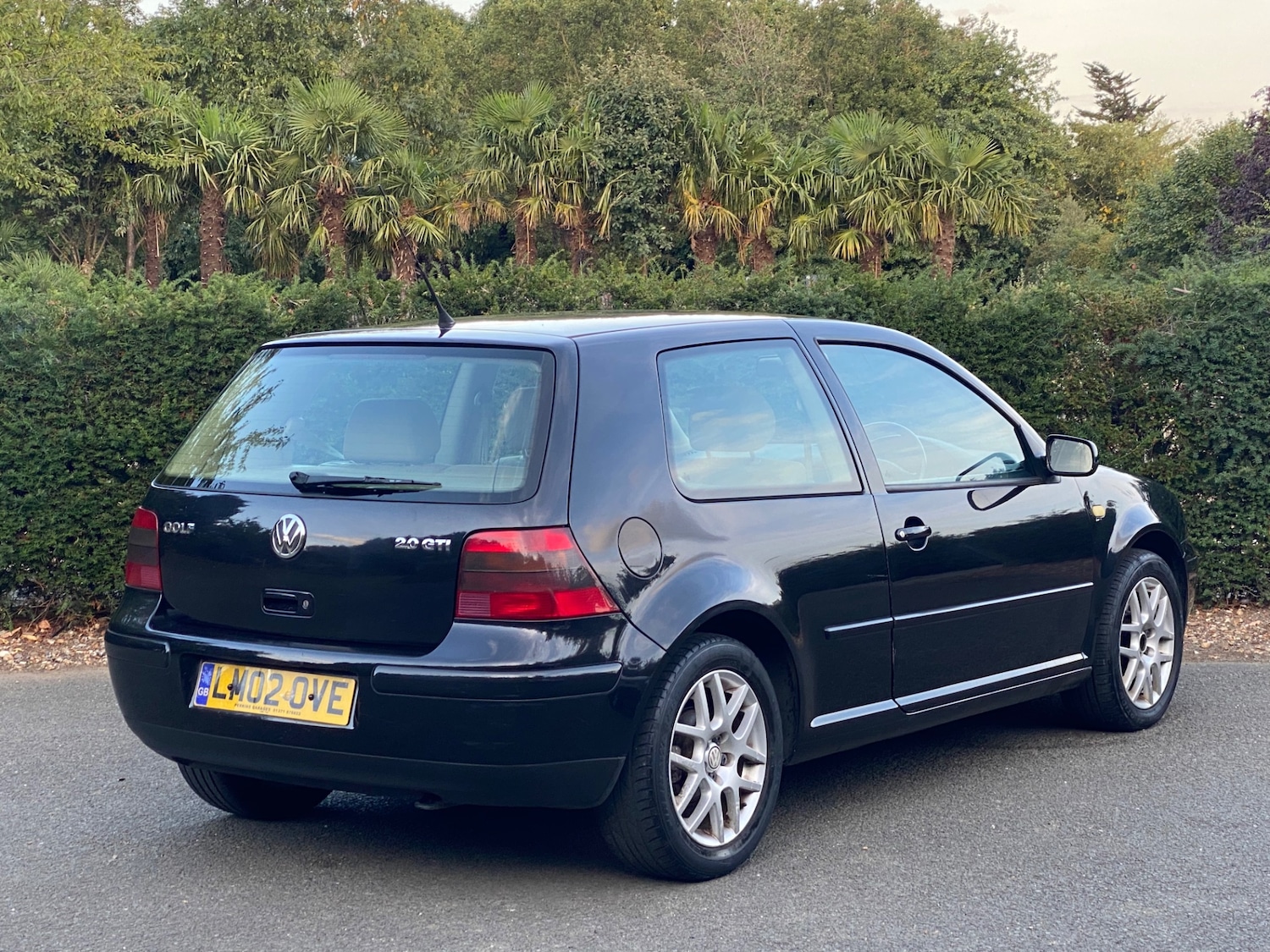 Used Volkswagen Golf 2002 for sale - 75644565: Photo 16