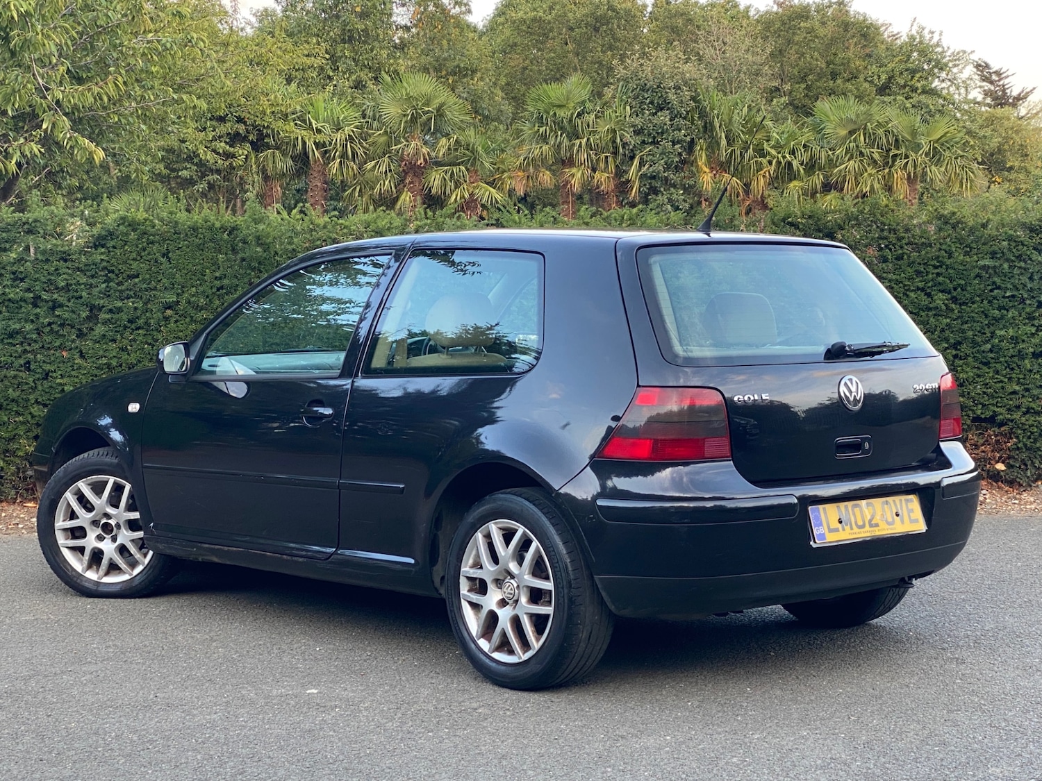 Used Volkswagen Golf 2002 for sale - 75644565: Photo 17