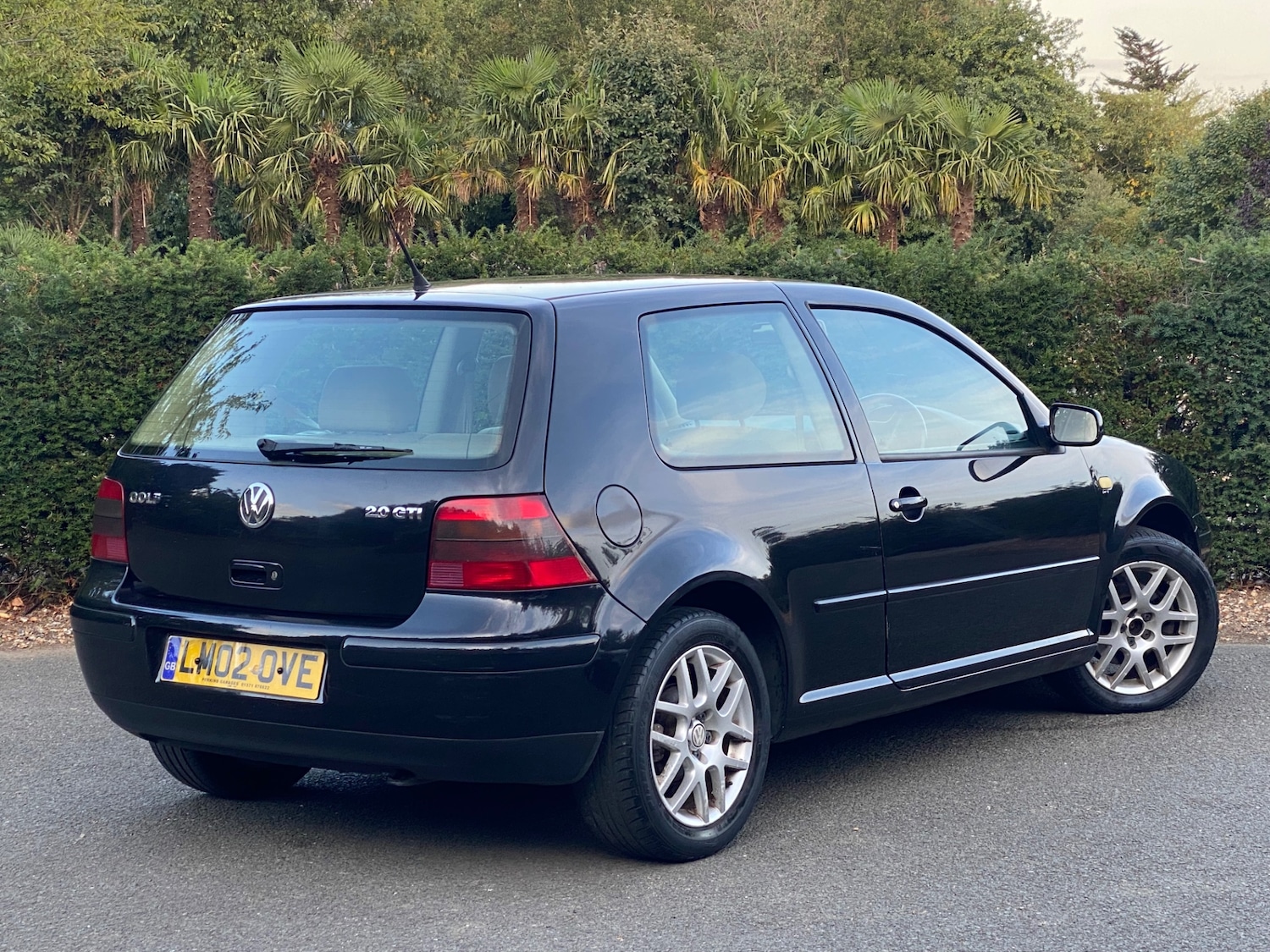 Used Volkswagen Golf 2002 for sale - 75644565: Photo 18