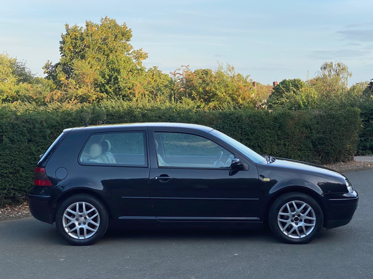 Used Volkswagen Golf 2002 for sale - 75644565: Photo 19