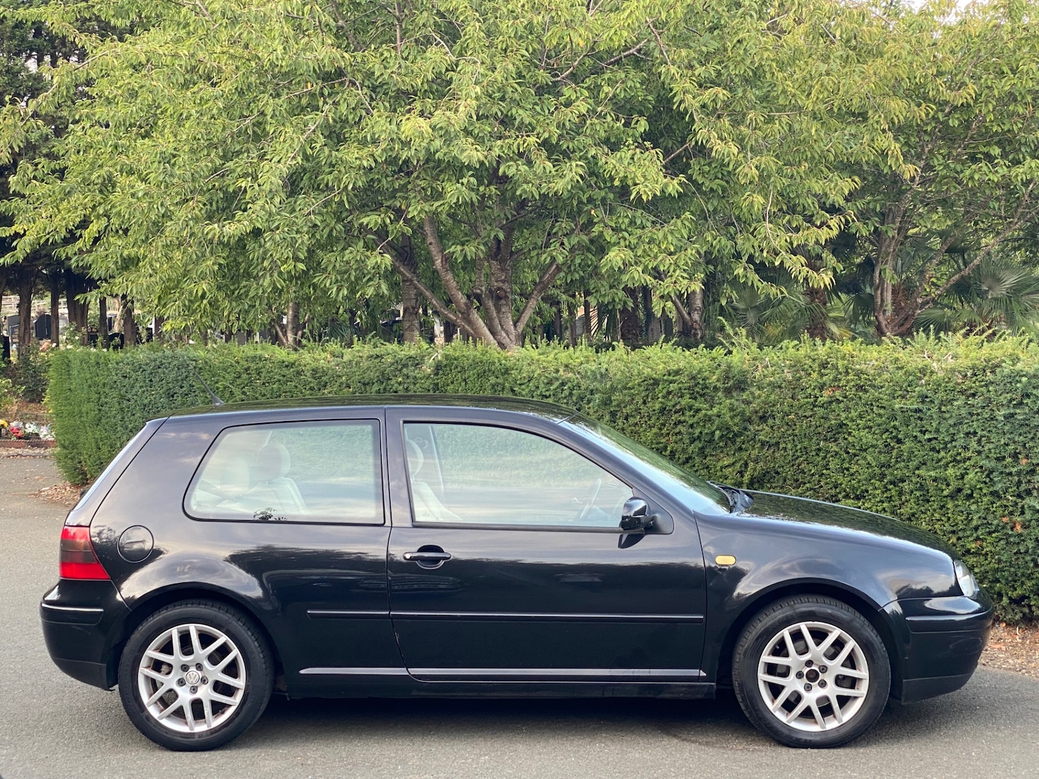 Used Volkswagen Golf 2002 for sale - 75644565: Photo 20