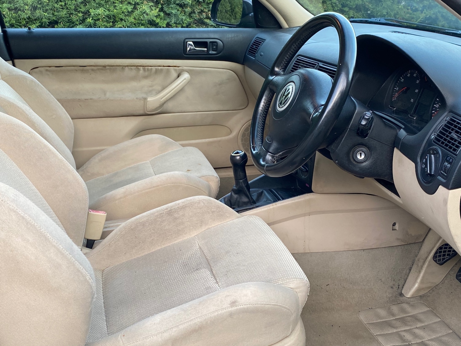 Used Volkswagen Golf 2002 for sale - 75644565: Photo 21