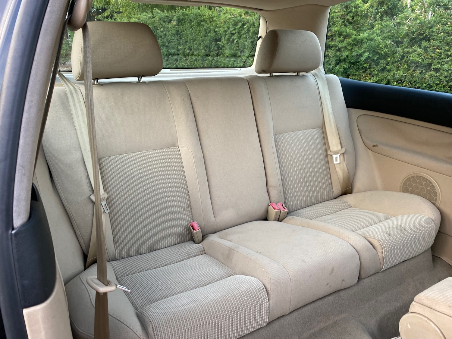 Used Volkswagen Golf 2002 for sale - 75644565: Photo 22