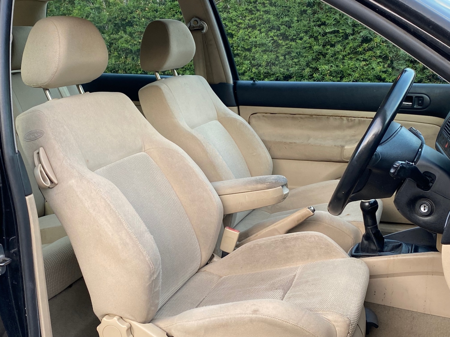 Used Volkswagen Golf 2002 for sale - 75644565: Photo 23