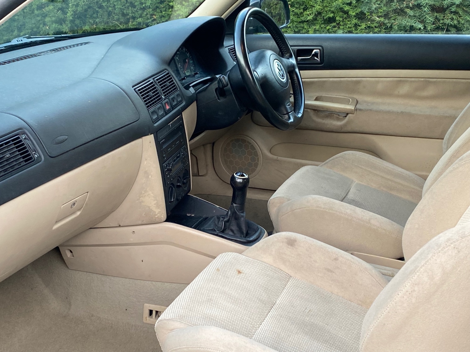 Used Volkswagen Golf 2002 for sale - 75644565: Photo 25