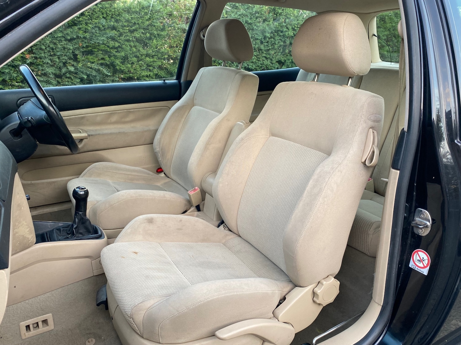 Used Volkswagen Golf 2002 for sale - 75644565: Photo 26