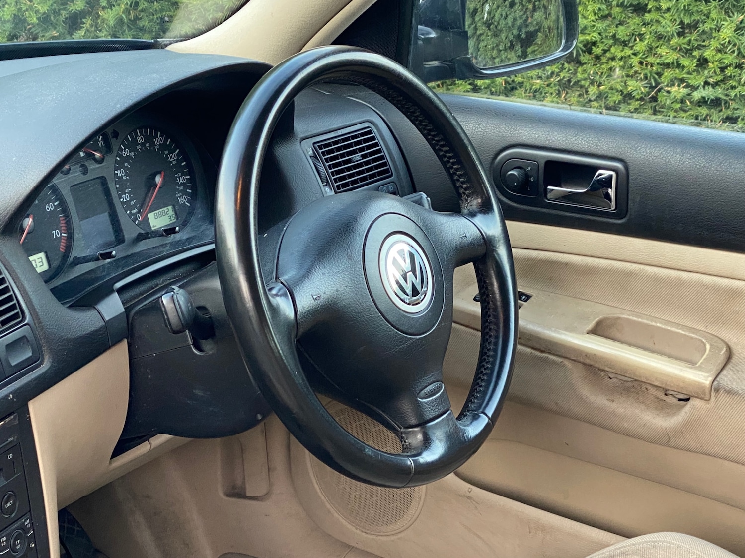 Used Volkswagen Golf 2002 for sale - 75644565: Photo 27