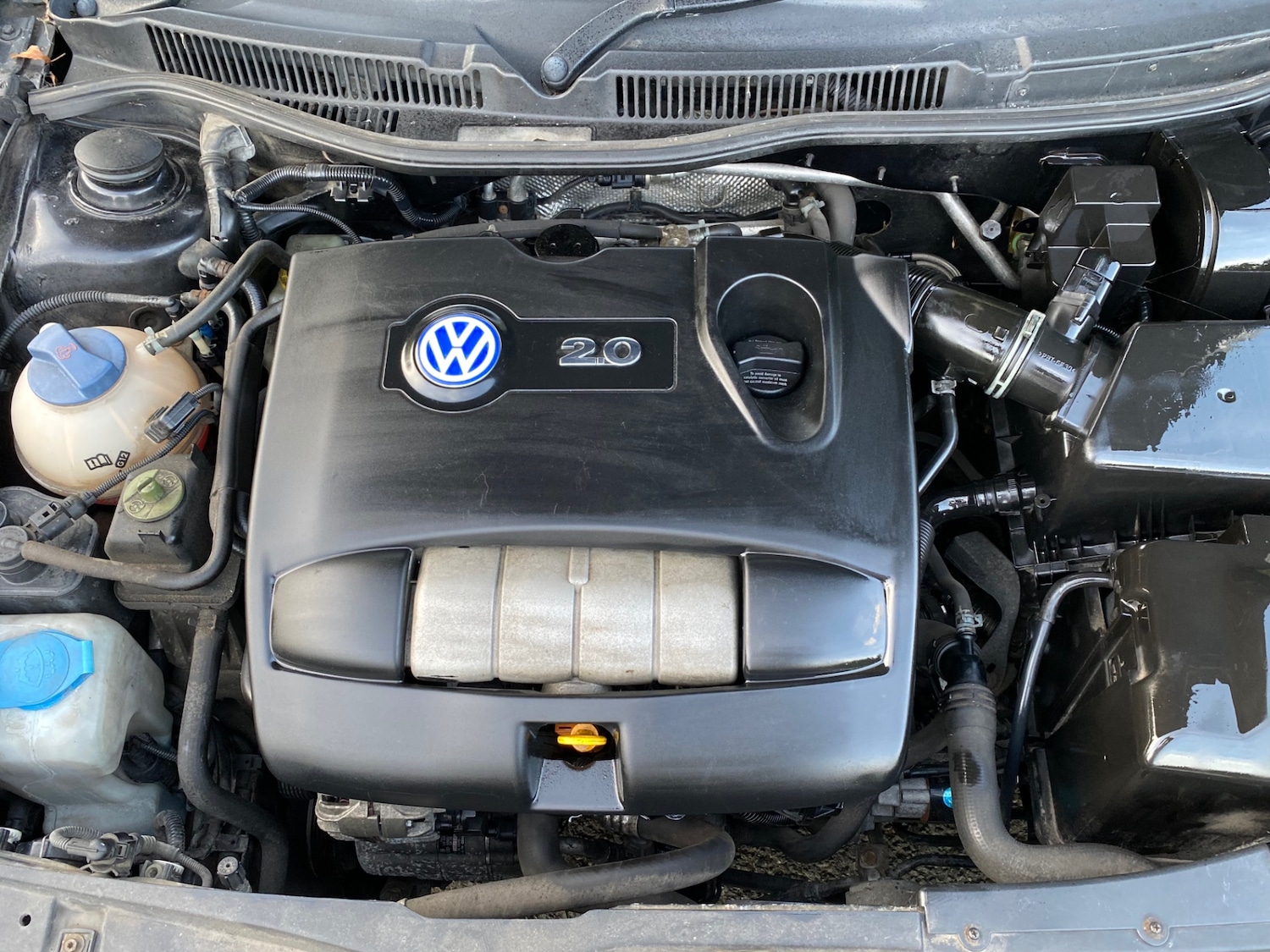 Used Volkswagen Golf 2002 for sale - 75644565: Photo 29