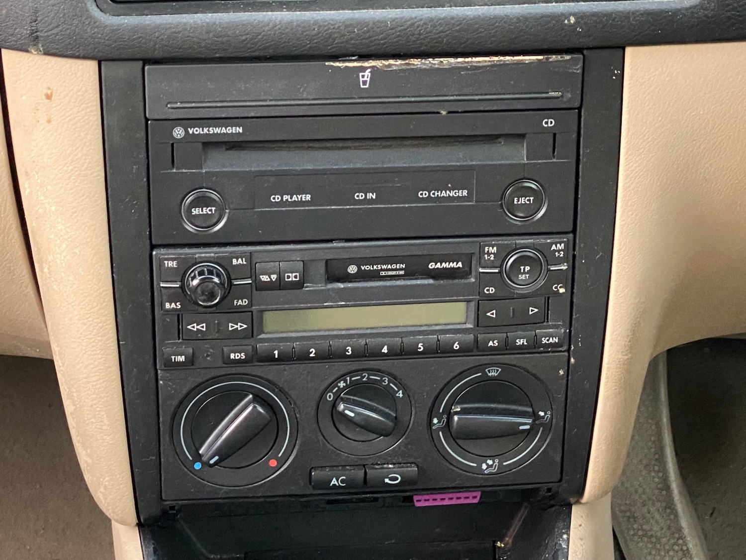 Used Volkswagen Golf 2002 for sale - 75644565: Photo 30