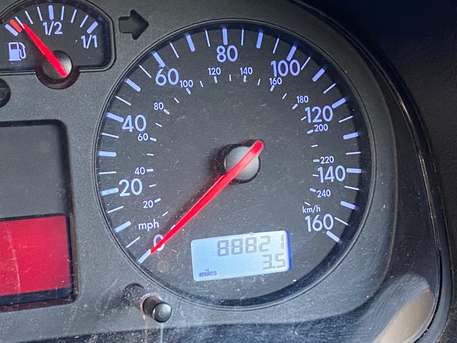 Used Volkswagen Golf 2002 for sale - 75644565: Photo 32