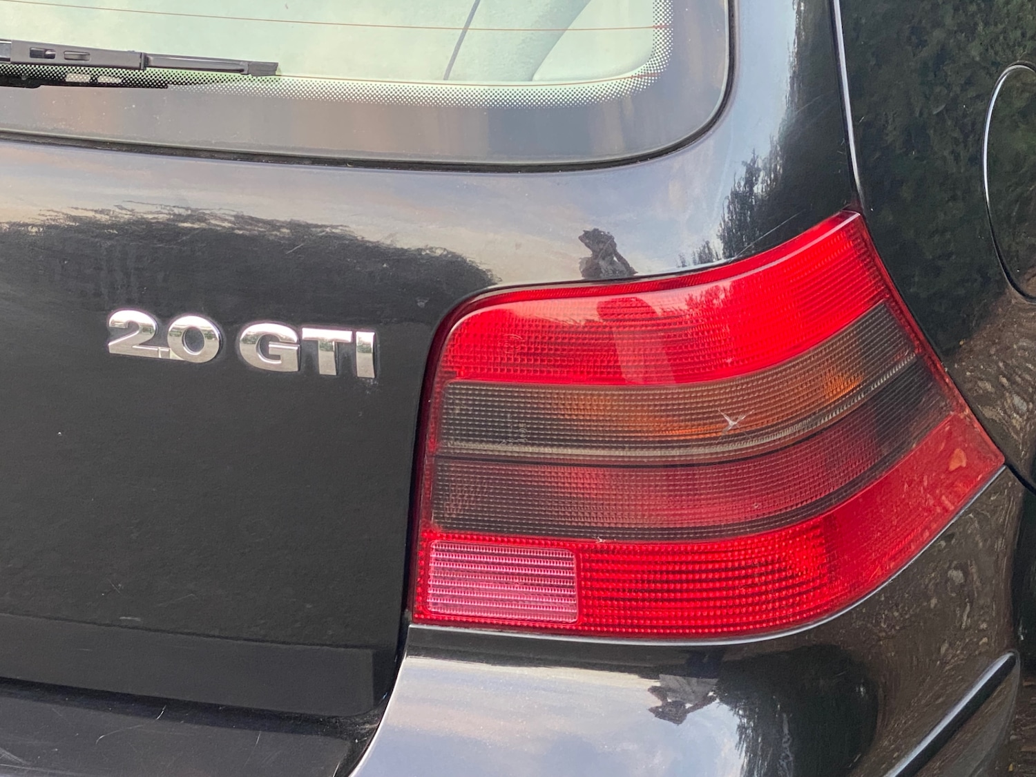 Used Volkswagen Golf 2002 for sale - 75644565: Photo 33