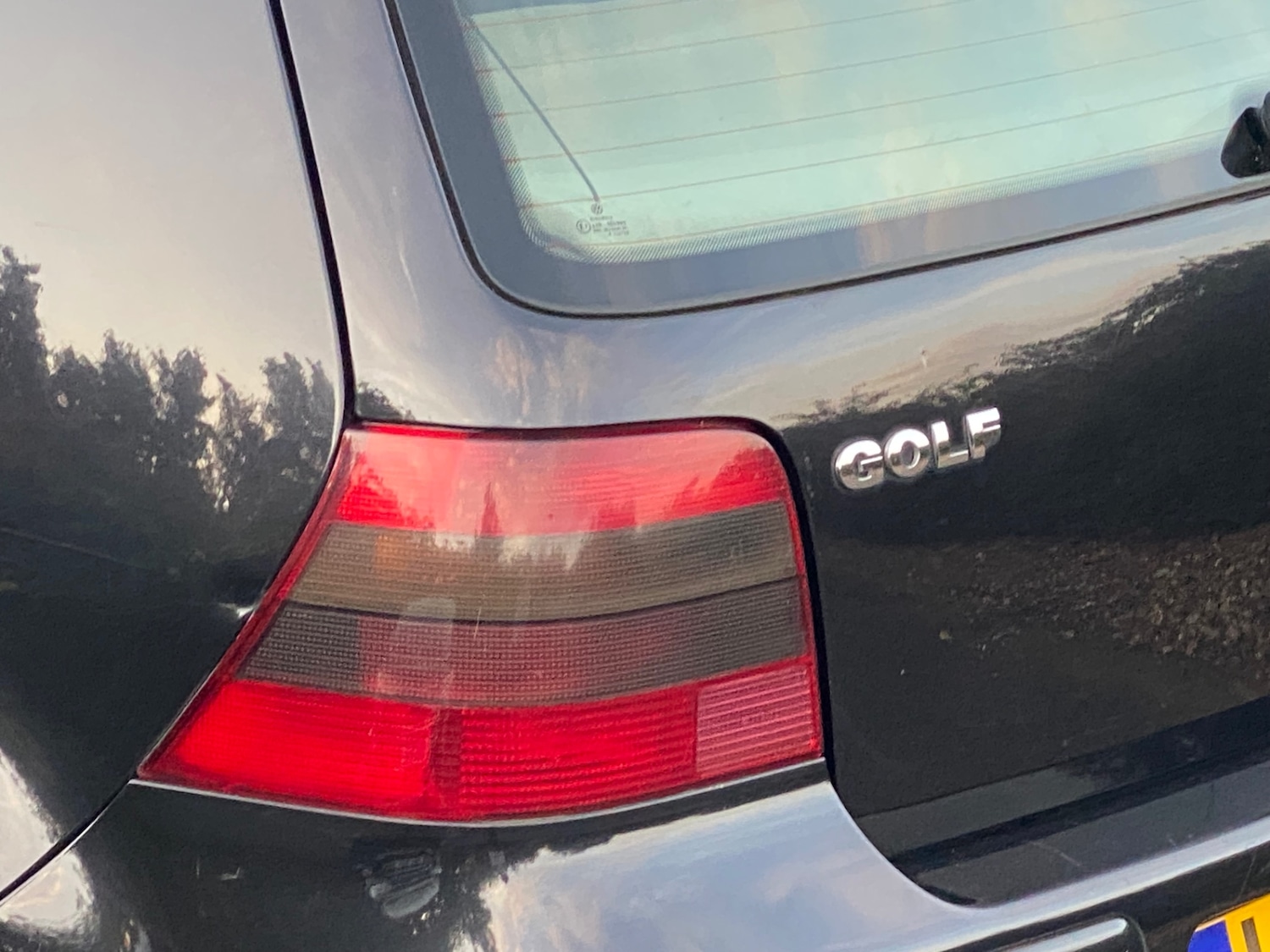 Used Volkswagen Golf 2002 for sale - 75644565: Photo 34