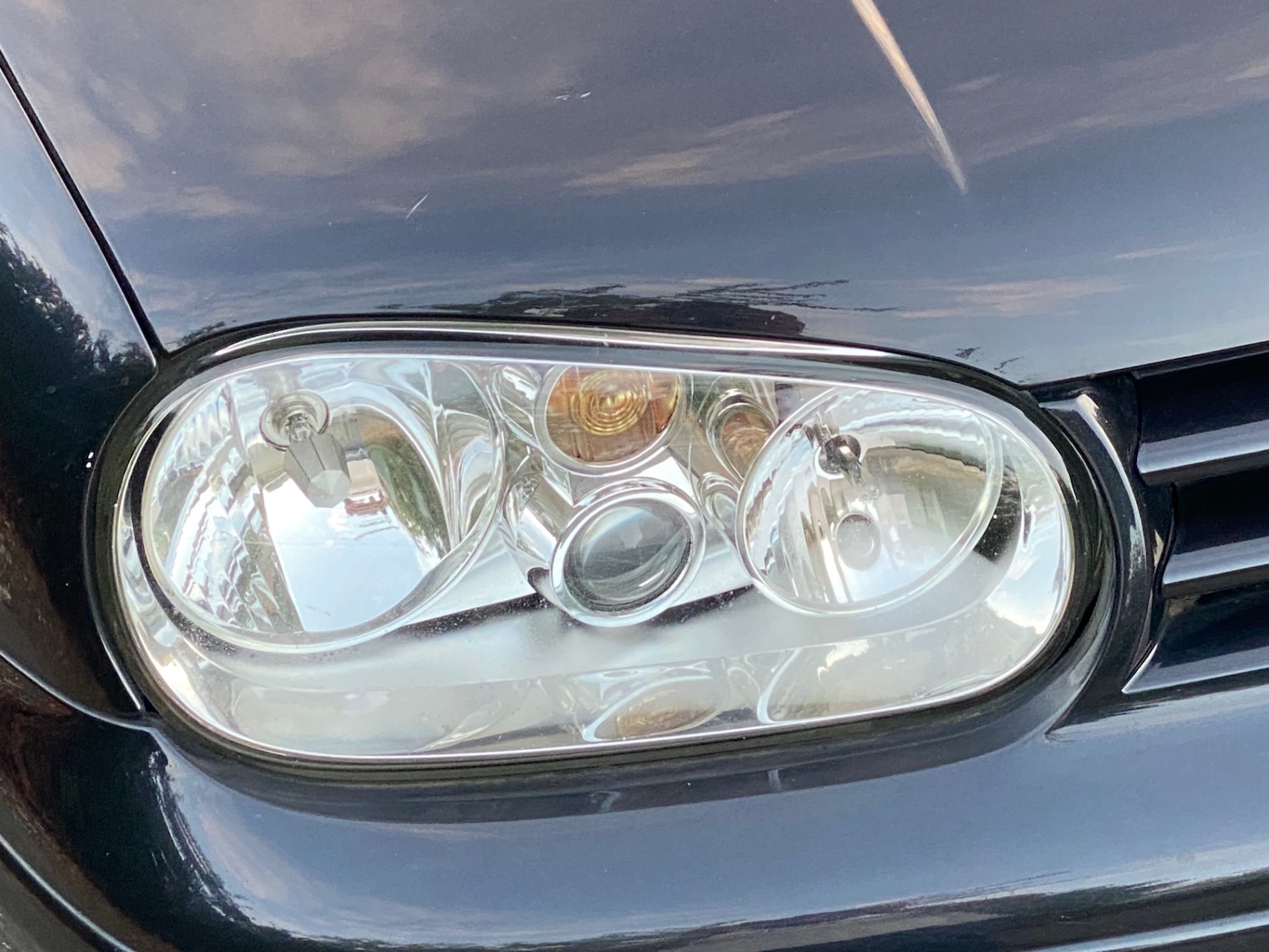 Used Volkswagen Golf 2002 for sale - 75644565: Photo 35