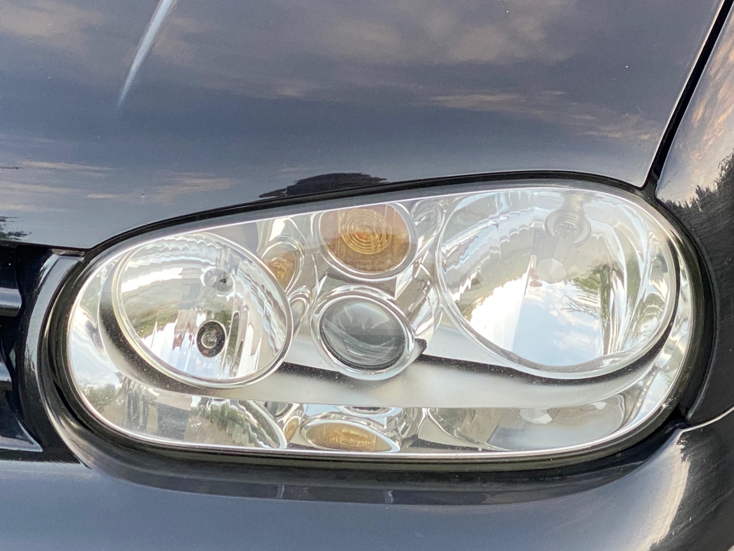 Used Volkswagen Golf 2002 for sale - 75644565: Photo 36