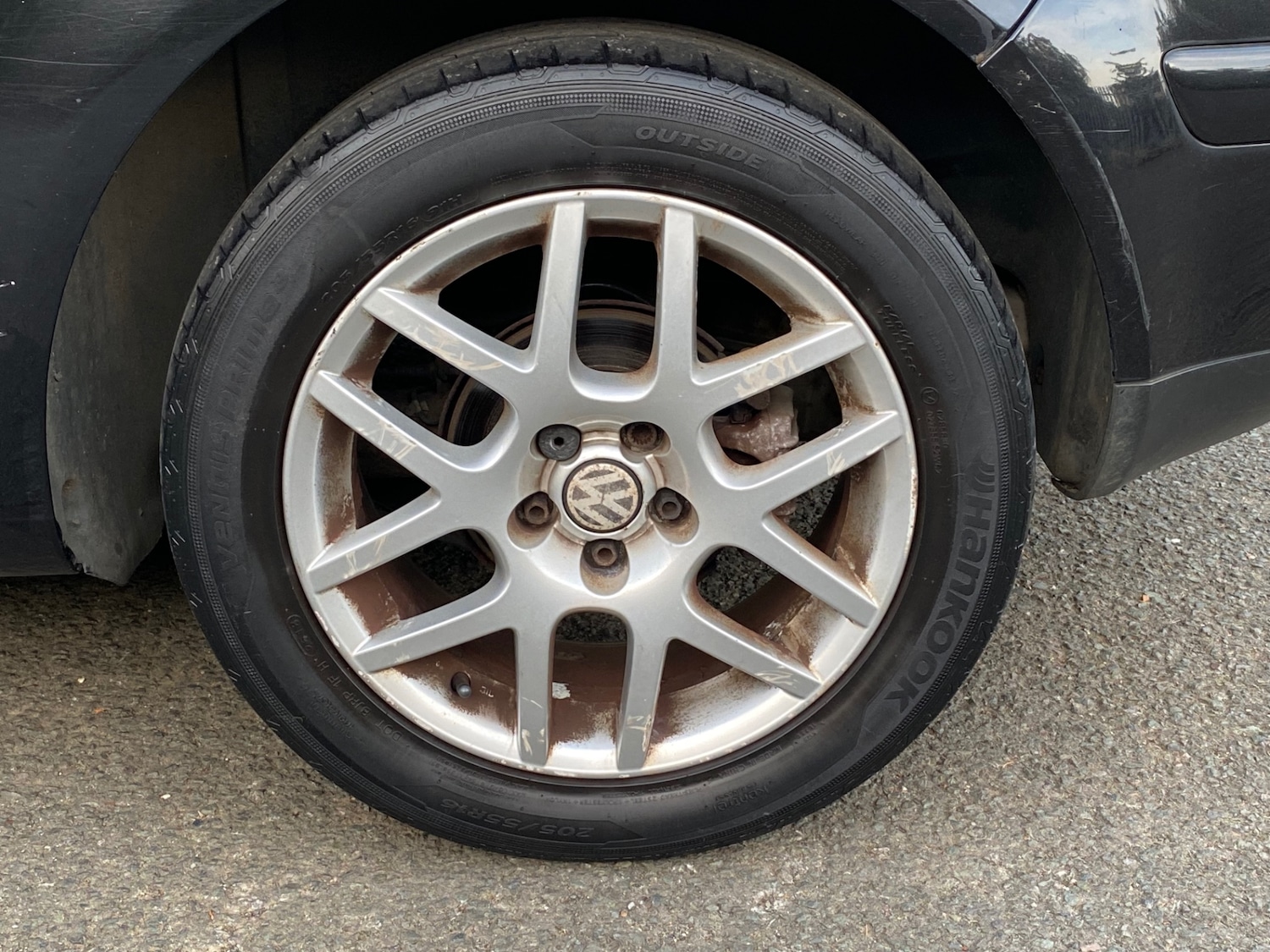 Used Volkswagen Golf 2002 for sale - 75644565: Photo 37