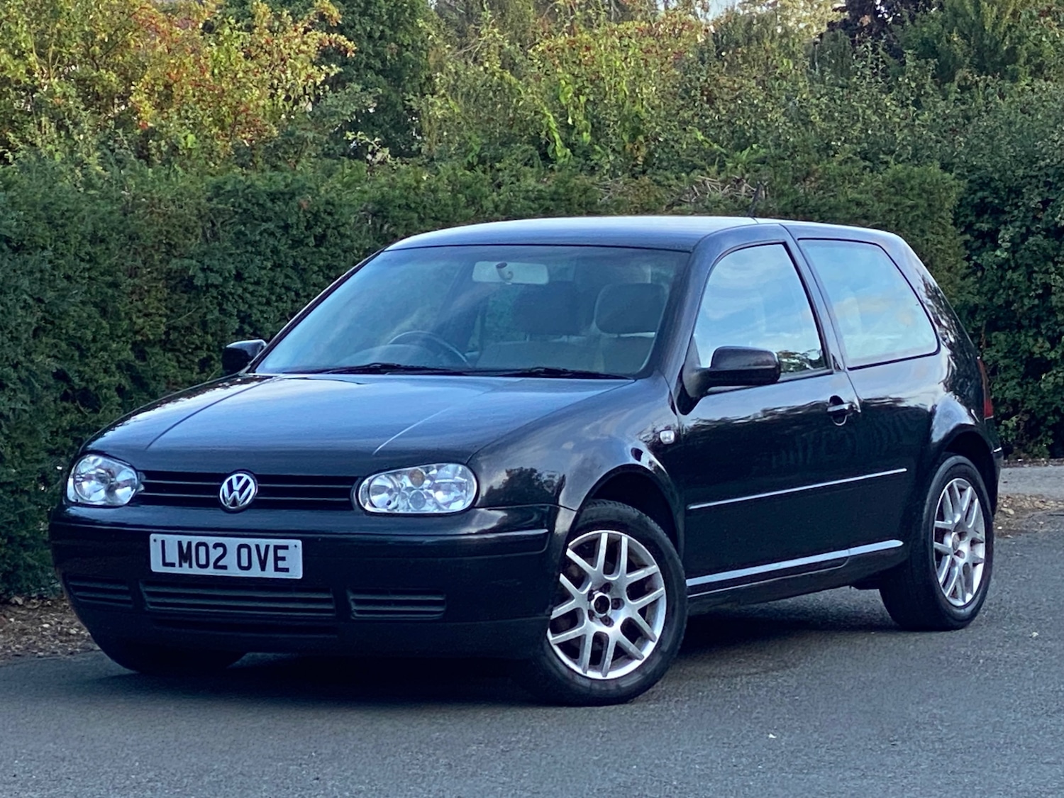 Used Volkswagen Golf 2002 for sale - 75644565: Photo 9