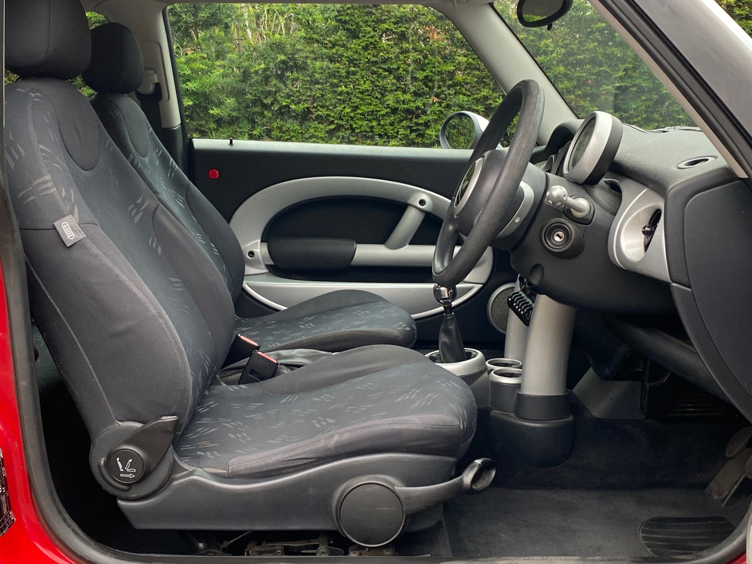 Vehicle 19