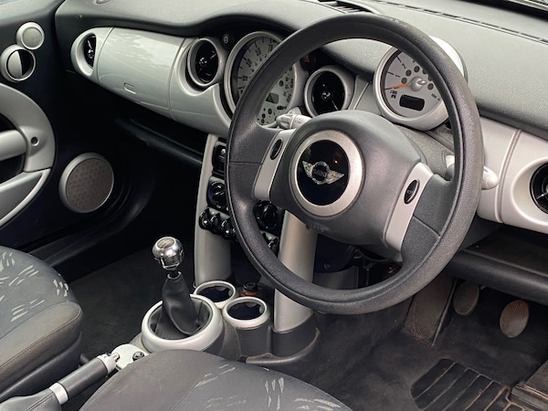 Used MINI Hatch 2002 for sale - 75021939: Photo 20