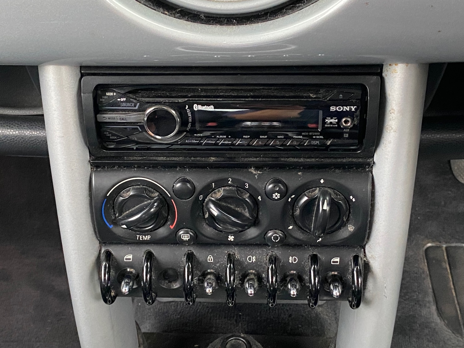 Vehicle 27