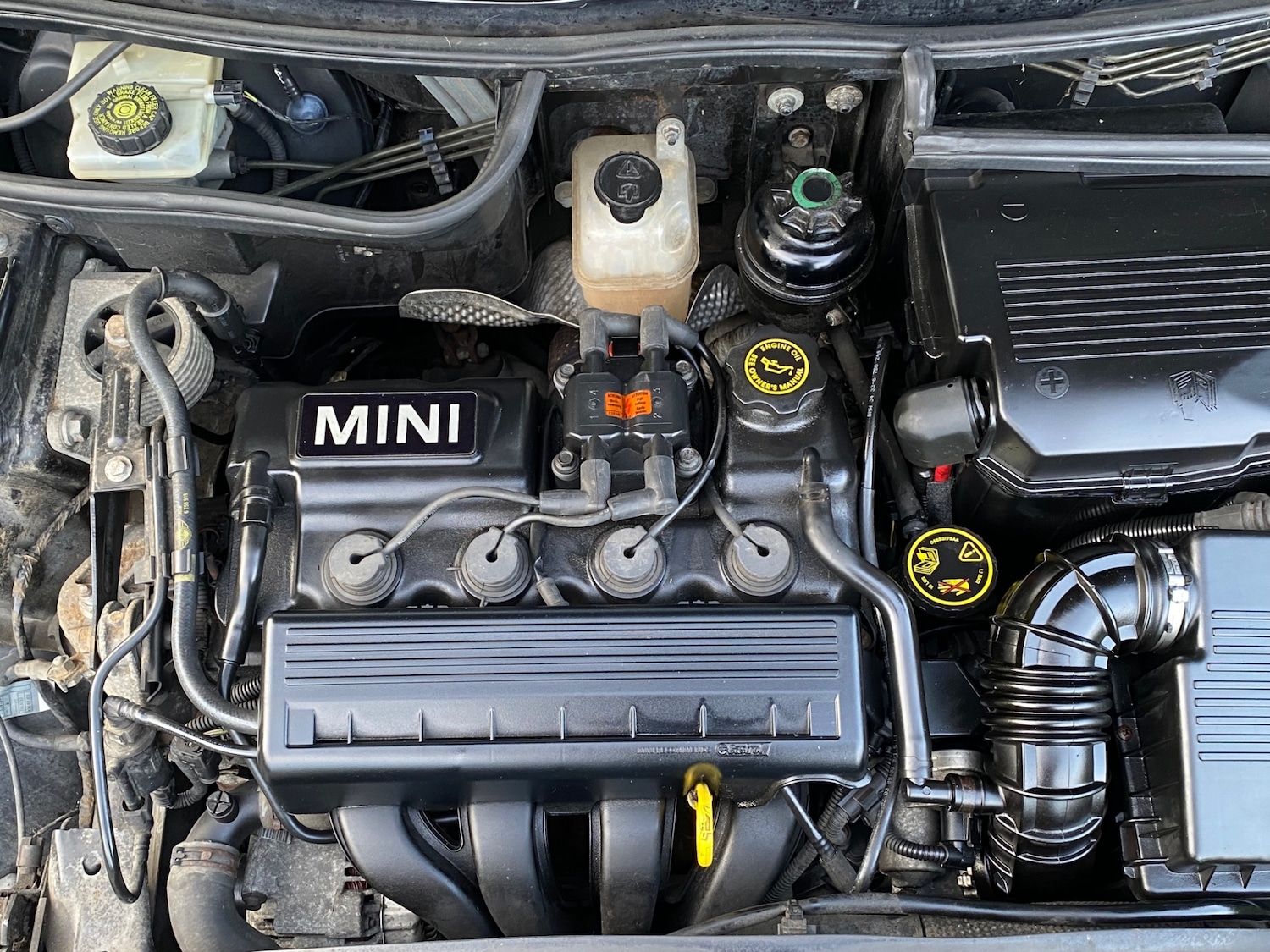 Vehicle 28