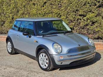 2004 (04) - 1.6 One 3dr