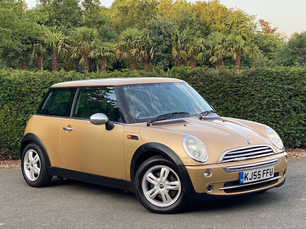 Used MINI Hatch 2005 for sale - 75340134: Photo 11