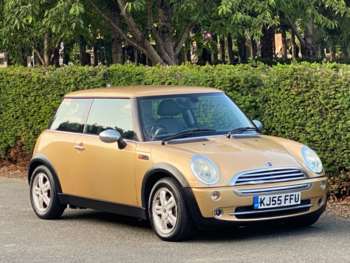 2005 (55) - 1.6 One 3dr