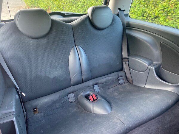 Used MINI Hatch 2005 for sale - 75340134: Photo 20