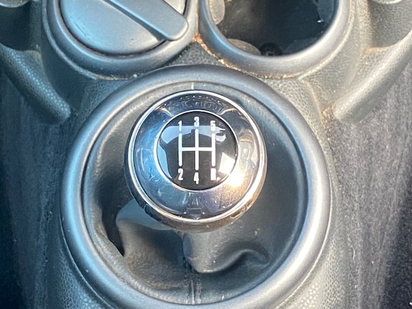 Used MINI Hatch 2005 for sale - 75340134: Photo 28