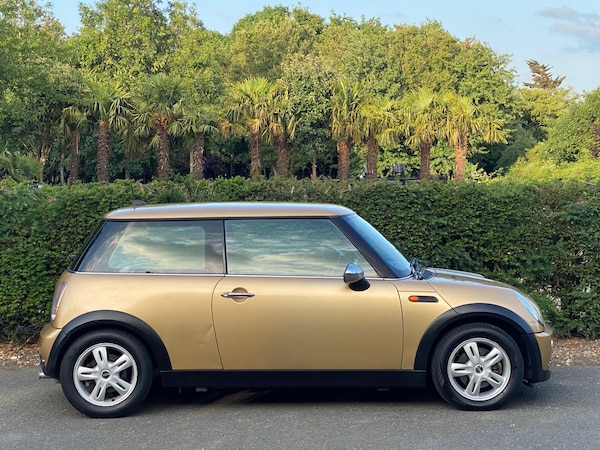 Used MINI Hatch 2005 for sale - 75340134: Photo 5