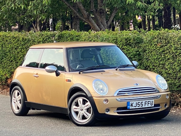 Used MINI Hatch 2005 for sale - 75340134: Photo 6