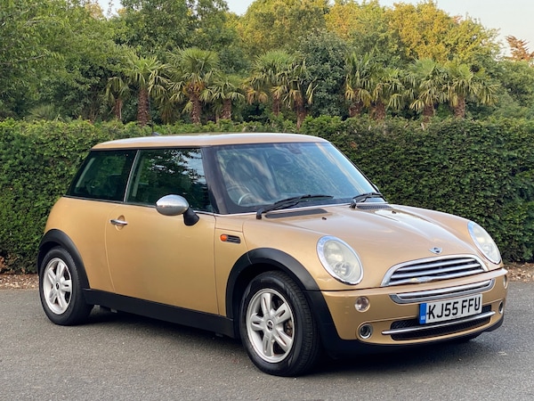 Used MINI Hatch 2005 for sale - 75340134: Photo 9