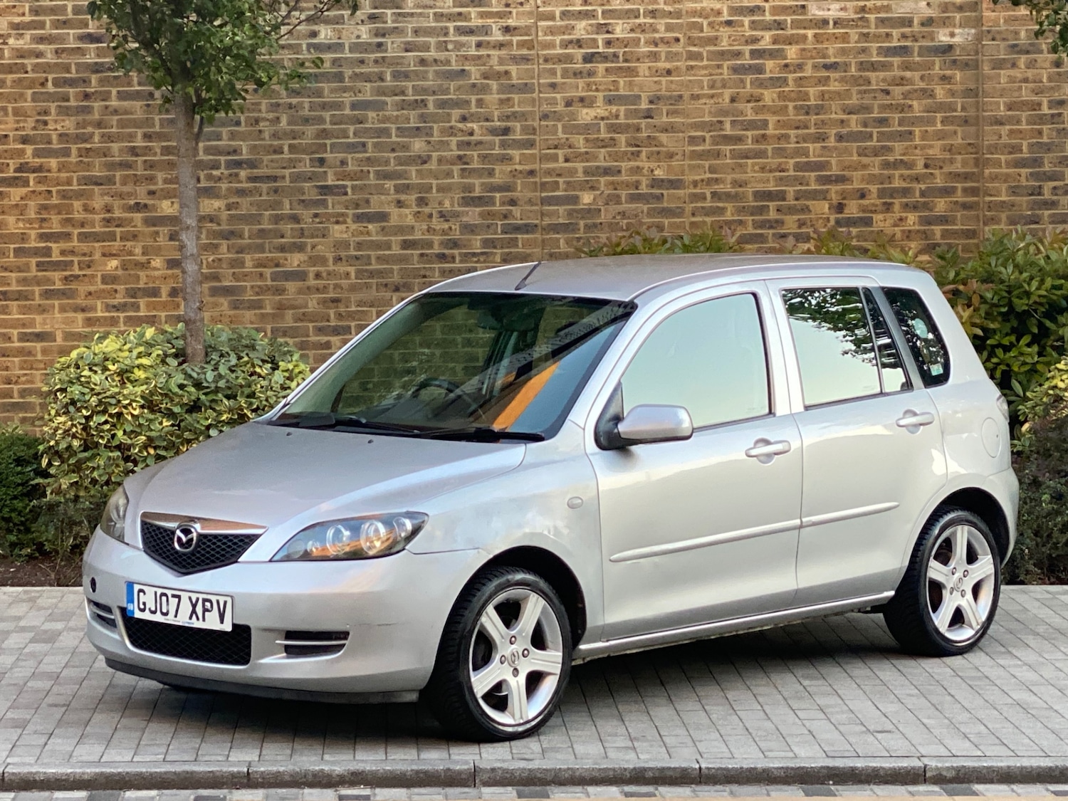 Vehicle 11