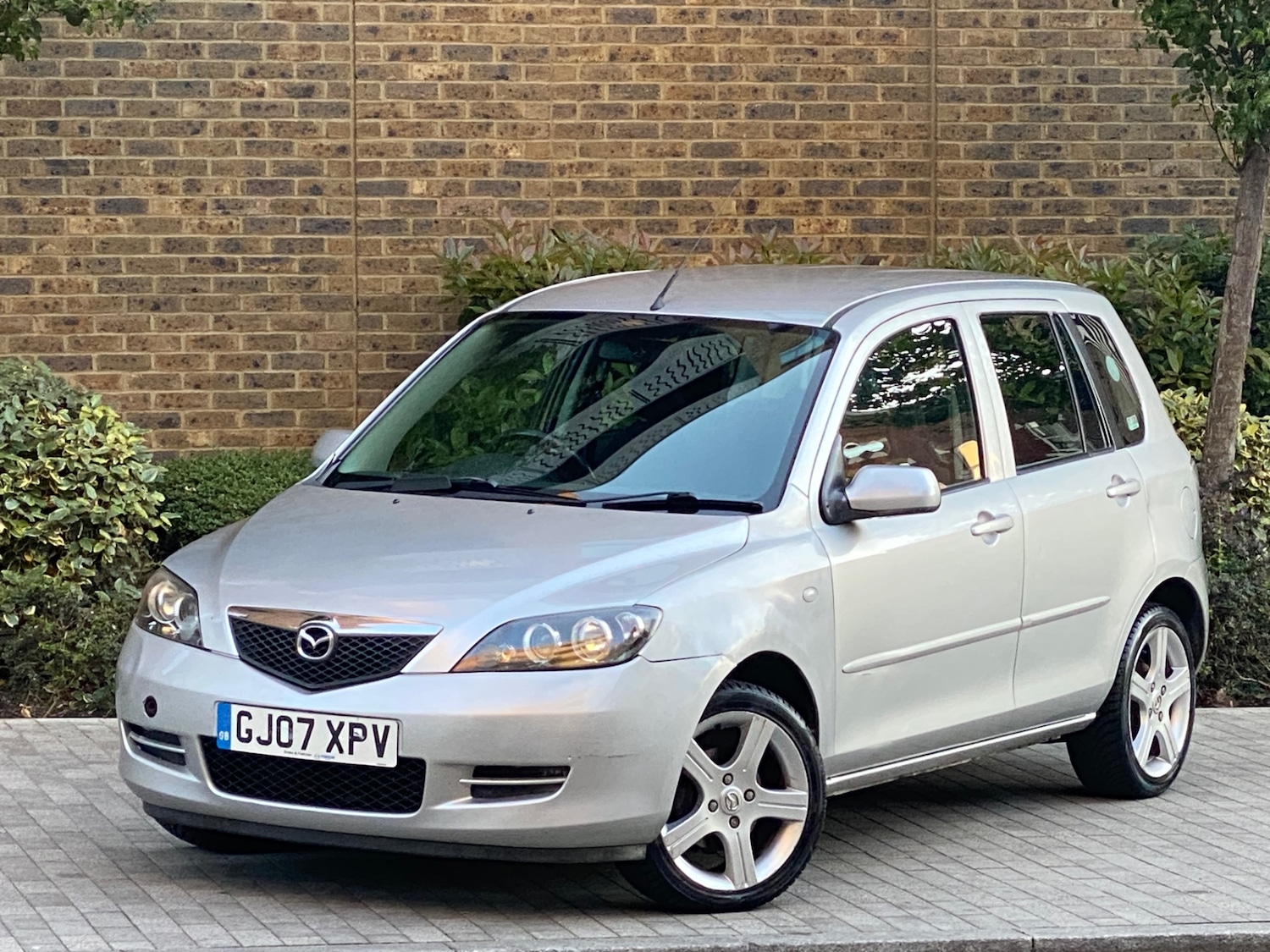 Vehicle 13