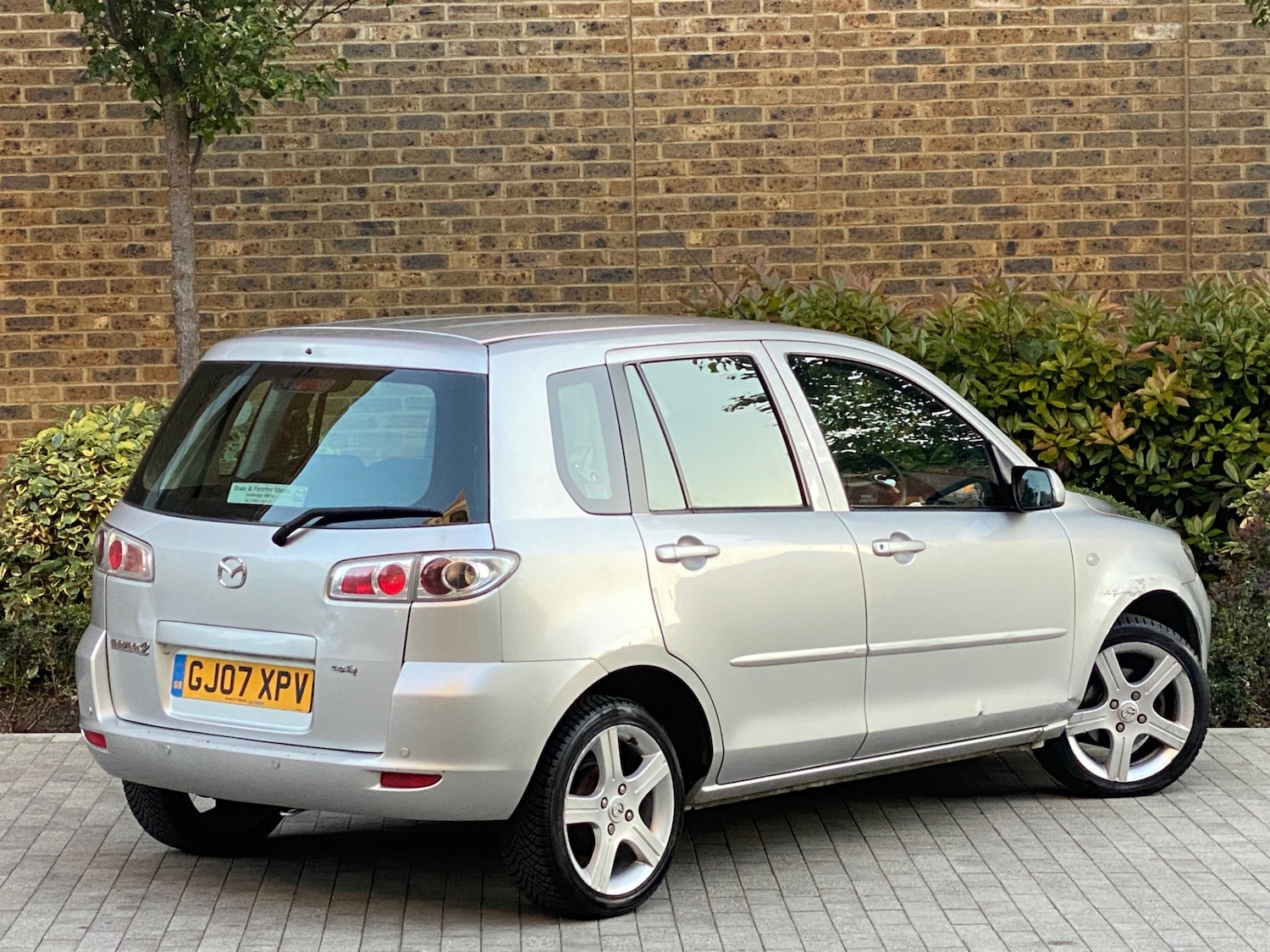 Vehicle 17