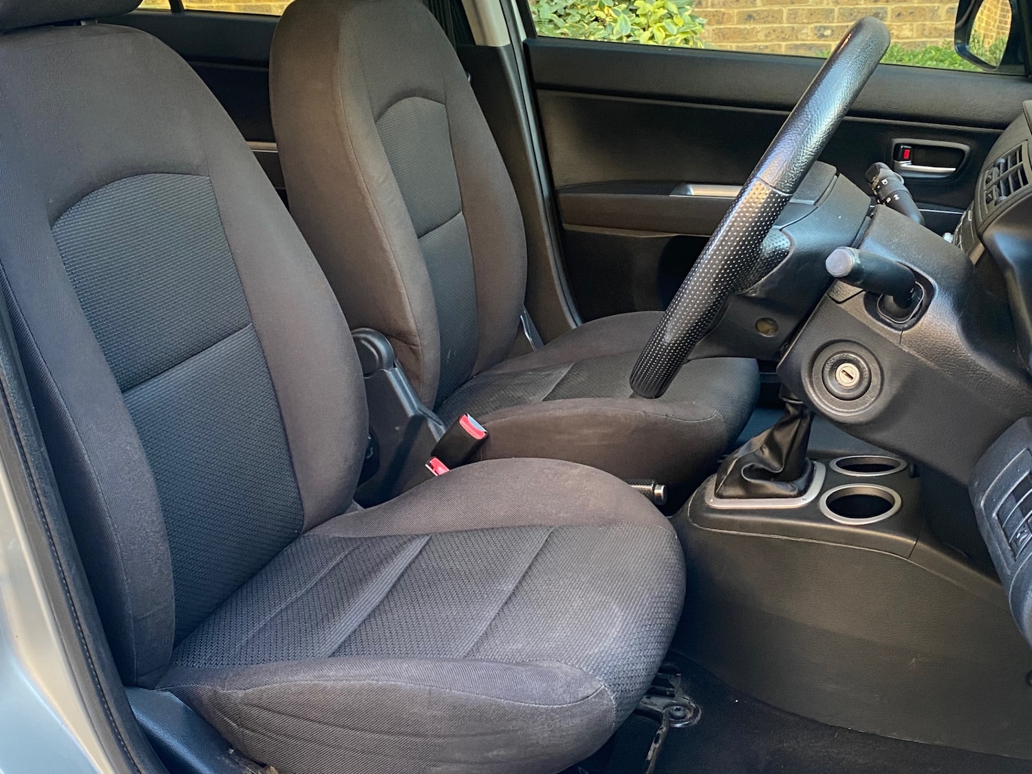 Vehicle 19