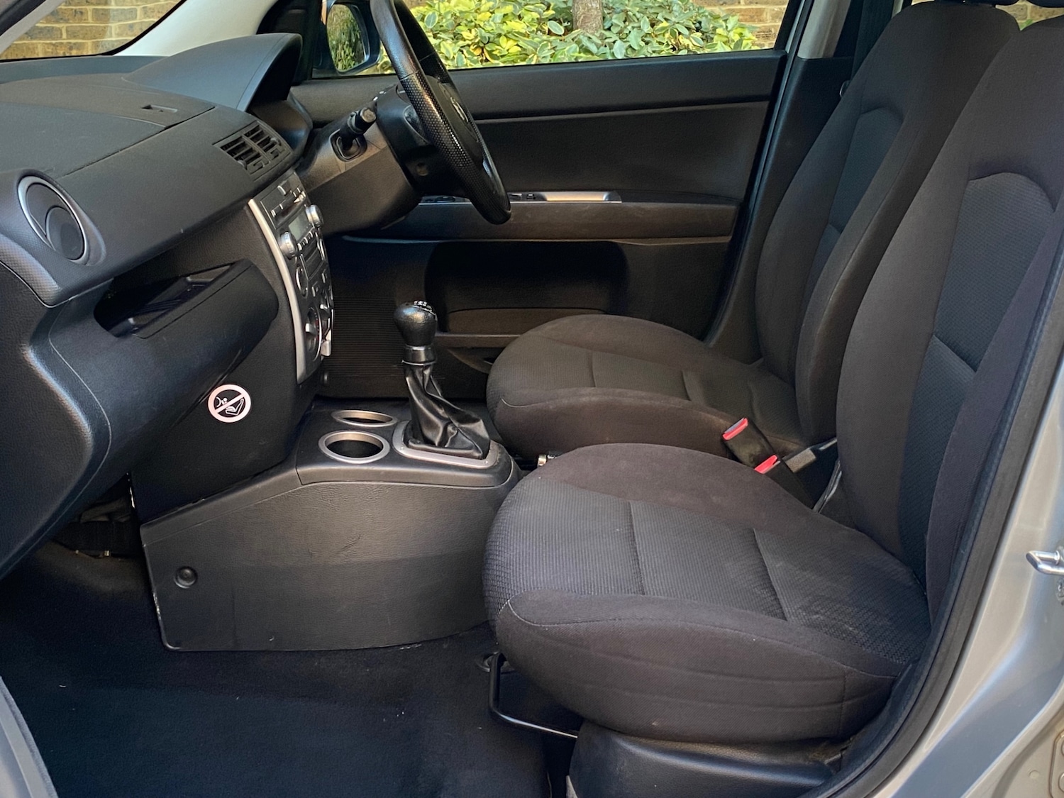 Vehicle 24