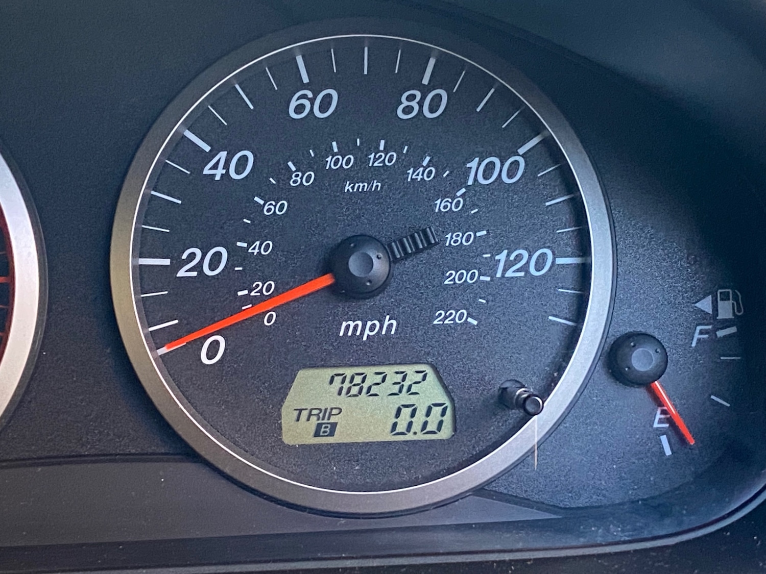 Vehicle 29