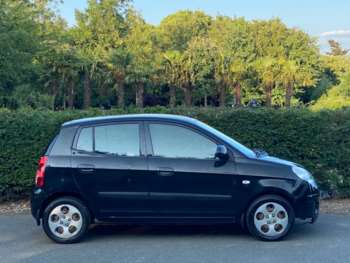 Used Kia Picanto 2009 for sale - 74986504: Photo